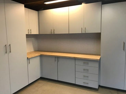 Garage Cabinets