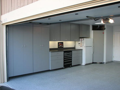 Garage Cabinets