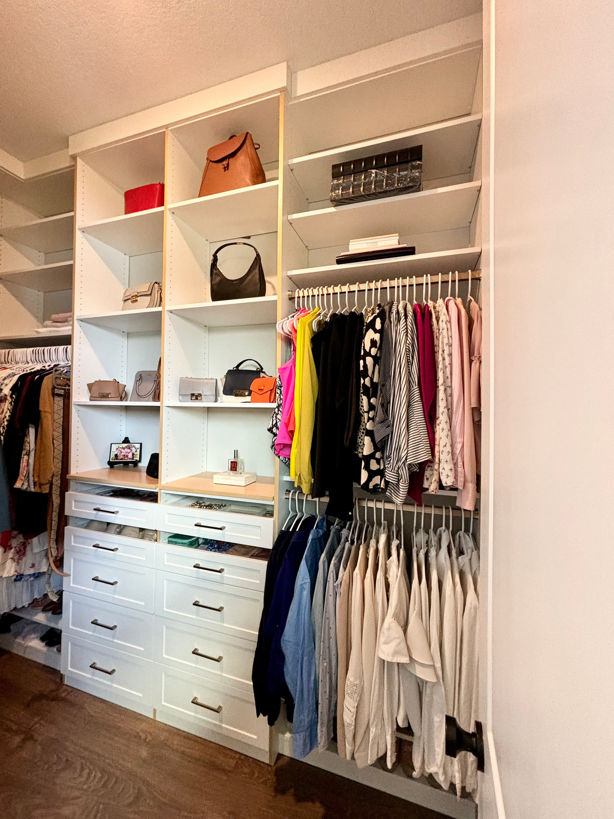 Cubico Closets USA | Custom Closets
