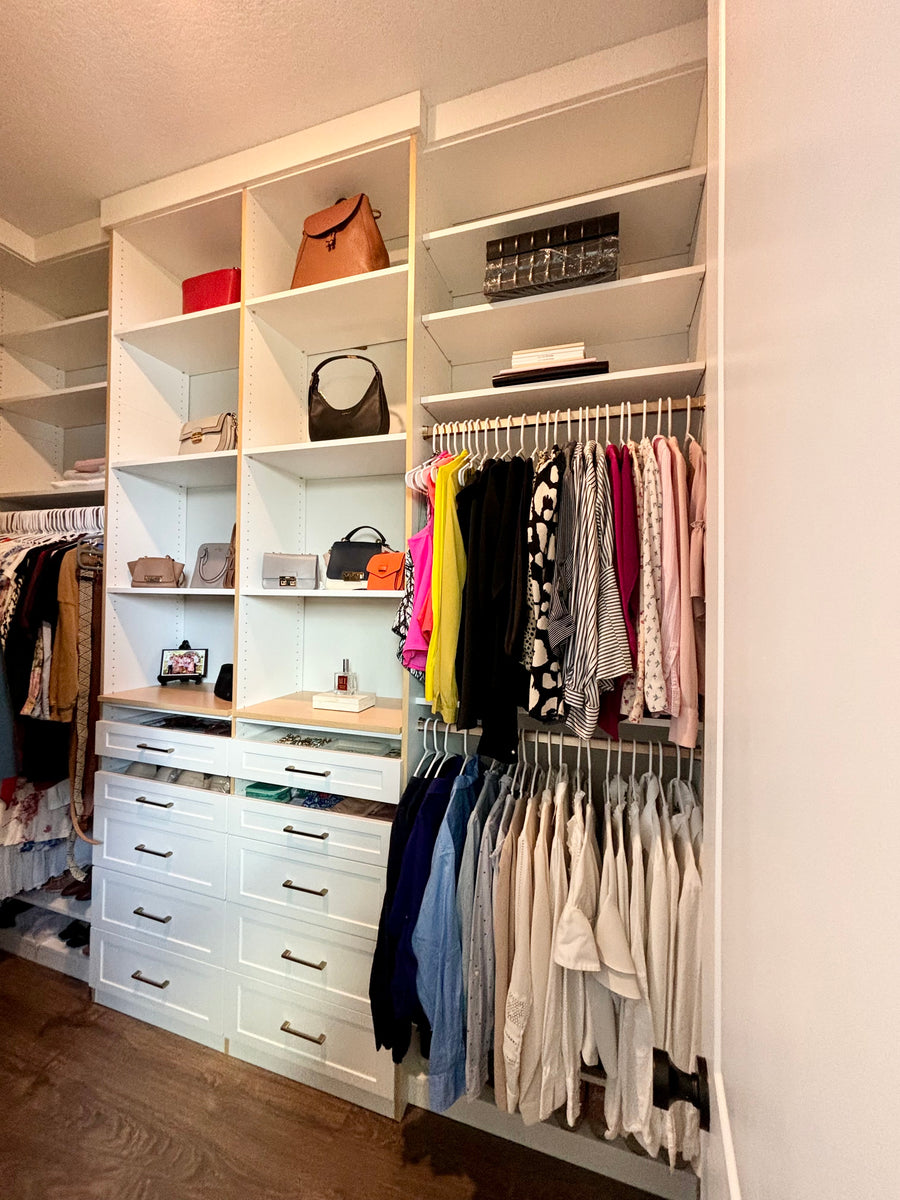 Cubico Closets USA | Custom Closets